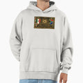 Deco Art Mexico Vs South Africa Soccer Hoodie - Streetwear Style Unisex - T-Shirt, Sweatshirt, Hoodie