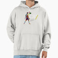 Cr7 Cristiano Ronaldo Signature Hoodie - Streetwear Style Men Women - T-Shirt, Sweatshirt, Hoodie