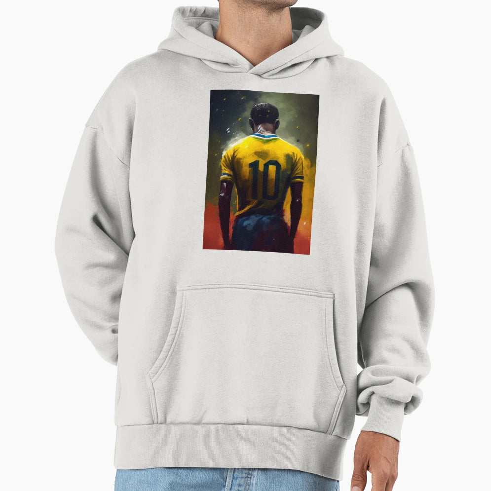 Pel Hoodie - Graphic Print Men Women - T-Shirt, Sweatshirt, Hoodie