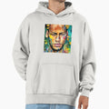 Neymar Hoodie - Novelty Apparel for Adults - T-Shirt, Sweatshirt, Hoodie