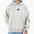 Classy Until Kickoff Mom Shirts Classy T-Shirt - Novelty Apparel Unisex - T-Shirt, Sweatshirt, Hoodie