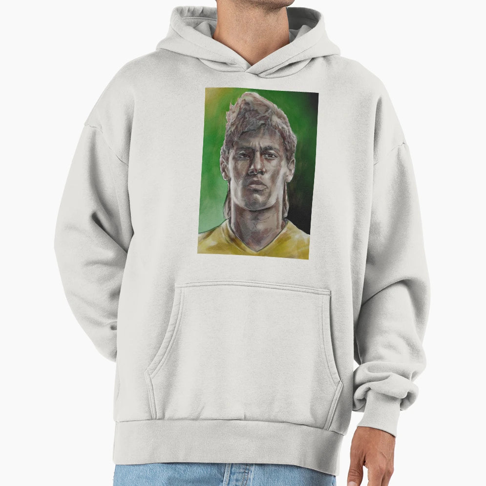 Neymar Hoodie - Streetwear Style Unisex - T-Shirt, Sweatshirt, Hoodie