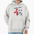 England Football Fan 2026 English Flag T-Shirt - Graphic Print Men Women - T-Shirt, Sweatshirt, Hoodie
