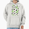 Soccer Fan Hoodie - Fun Novelty Design for Adults - T-Shirt, Sweatshirt, Hoodie