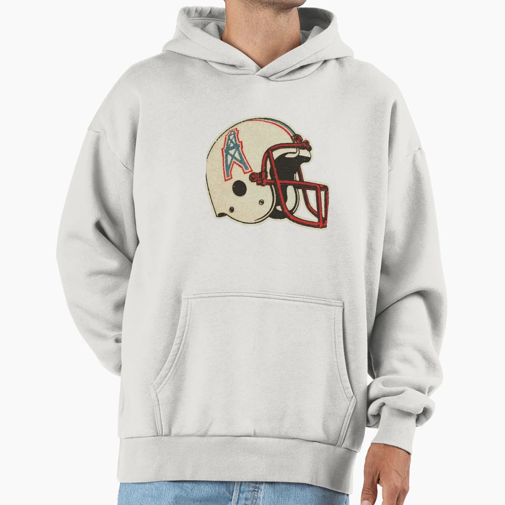 Art Houston Texans Hoodie - Aesthetic Graphic Men Women - T-Shirt, Sweatshirt, Hoodie