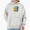 Bronx Knights Hoodie - Minimalist Print for Adults - T-Shirt, Sweatshirt, Hoodie