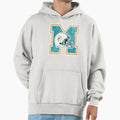 Miami Hoodie - Unique Graphic Men Women - T-Shirt, Sweatshirt, Hoodie