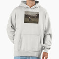 Child Kicking Soccer Ball Goal Hoodie - Unique Graphic for Adults - T-Shirt, Sweatshirt, Hoodie