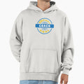 Coach Role Goal Hoodie - Casual Everyday Wear for Adults - T-Shirt, Sweatshirt, Hoodie
