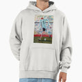 Player From Argentina Hoodie - Fun Novelty Design Unisex - T-Shirt, Sweatshirt, Hoodie