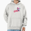 I Know I Play Like Try To Keep Up Soccer Hoodie - Unique Graphic Unisex - T-Shirt, Sweatshirt, Hoodie