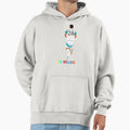 Joe Willock Illustration Hoodie - Casual Everyday Wear Unisex - T-Shirt, Sweatshirt, Hoodie