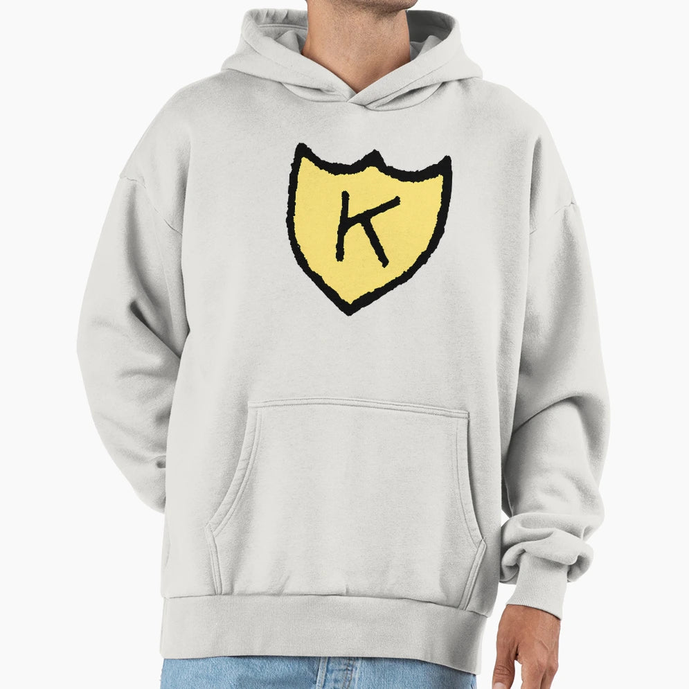K Re Cords Hoodie - Novelty Apparel Men Women - T-Shirt, Sweatshirt, Hoodie