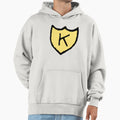 K Re Cords Hoodie - Novelty Apparel Men Women - T-Shirt, Sweatshirt, Hoodie