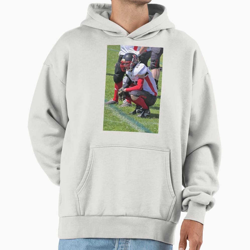 Vr 3226 Finition 2023 Football Am Ricain Hoodie - Unique Graphic Unisex - T-Shirt, Sweatshirt, Hoodie