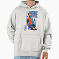 Lamine Yamal Hoodie - Fun Novelty Design Unisex - T-Shirt, Sweatshirt, Hoodie
