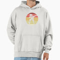Dabbing Soccer Player Hoodie - Novelty Apparel for Adults - T-Shirt, Sweatshirt, Hoodie
