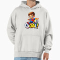 Goal Hoodie - Graphic Print for Adults - T-Shirt, Sweatshirt, Hoodie