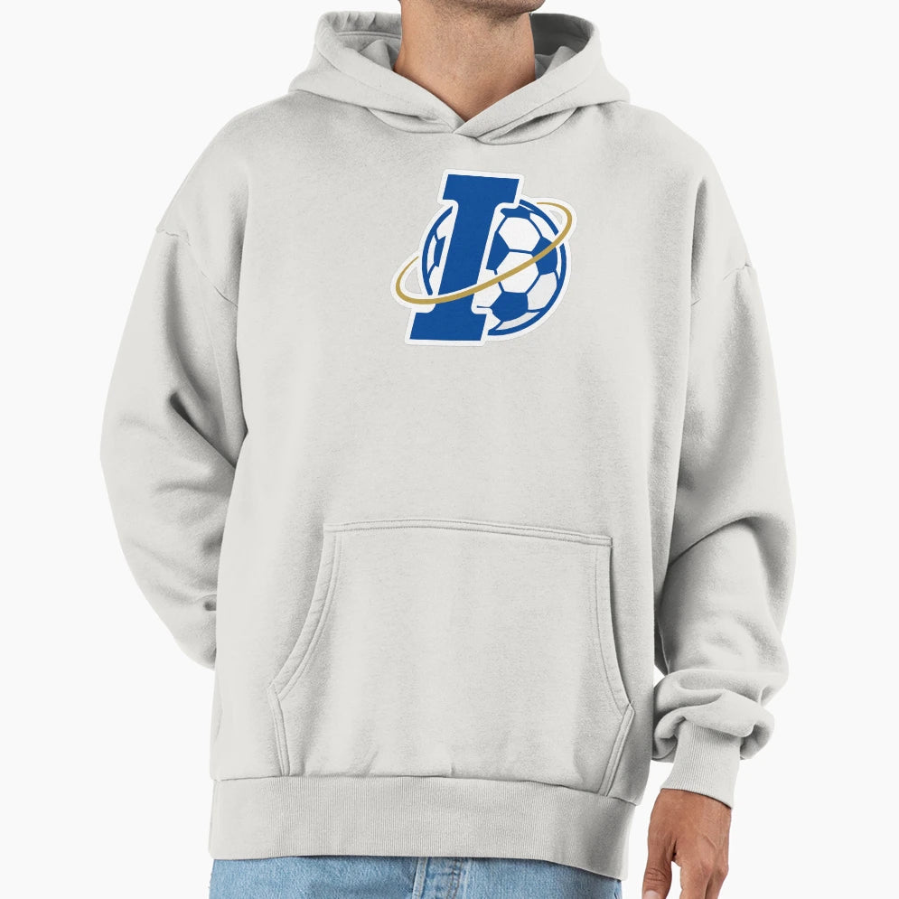 International Invincible Football Hoodie - Casual Everyday Wear Unisex - T-Shirt, Sweatshirt, Hoodie