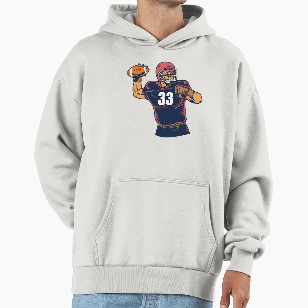 Dalvin Cook Hoodie - Novelty Apparel Unisex - T-Shirt, Sweatshirt, Hoodie