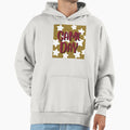 Game Day Hoodie - Trendy Graphic for Adults - T-Shirt, Sweatshirt, Hoodie