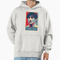 Francescoli Hoodie - Casual Everyday Wear Unisex - T-Shirt, Sweatshirt, Hoodie