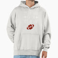 Funny Here 90S Hip Hop Football Lover T-Shirt - Casual Everyday Wear Unisex - T-Shirt, Sweatshirt, Hoodie