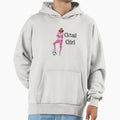 Goal Hoodie - Novelty Apparel for Adults - T-Shirt, Sweatshirt, Hoodie
