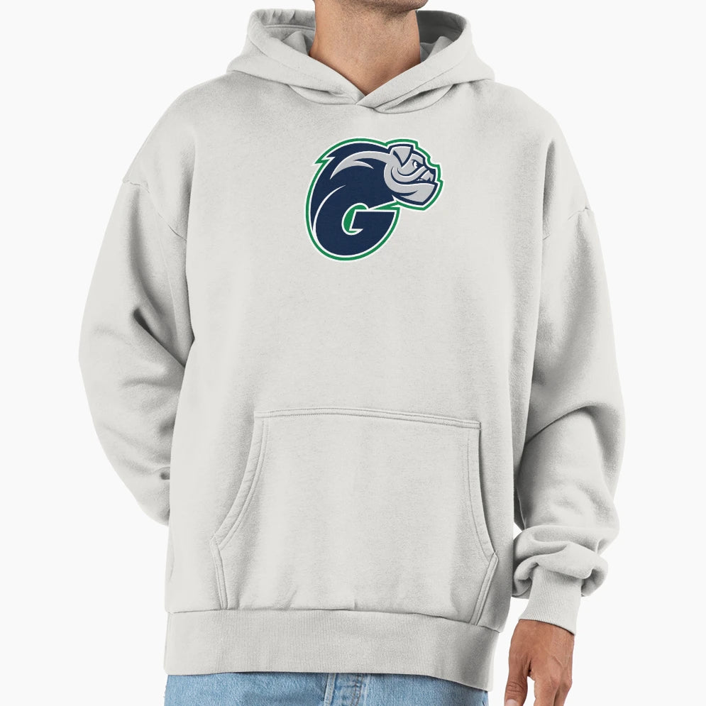 Ave Maria University Gyrenes1 Hoodie - Fun Novelty Design for Adults - T-Shirt, Sweatshirt, Hoodie