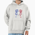 Brothers Name Hoodie - Streetwear Style Unisex - T-Shirt, Sweatshirt, Hoodie