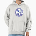 Thirdlogo Hoodie - Unique Graphic Unisex - T-Shirt, Sweatshirt, Hoodie