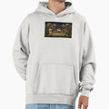 Elegant Mexico Triumphs Over South Hoodie - Streetwear Style Men Women - T-Shirt, Sweatshirt, Hoodie