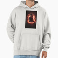 Wallapper Virgil Van Dijk Hoodie - Graphic Print Men Women - T-Shirt, Sweatshirt, Hoodie