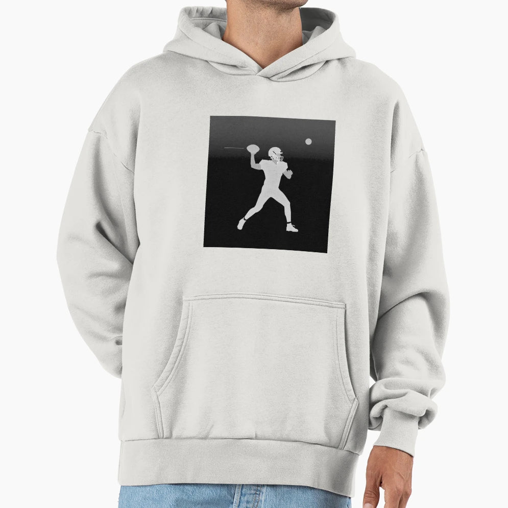 Studies Motion And Impact American Hoodie - Streetwear Style Men Women - T-Shirt, Sweatshirt, Hoodie