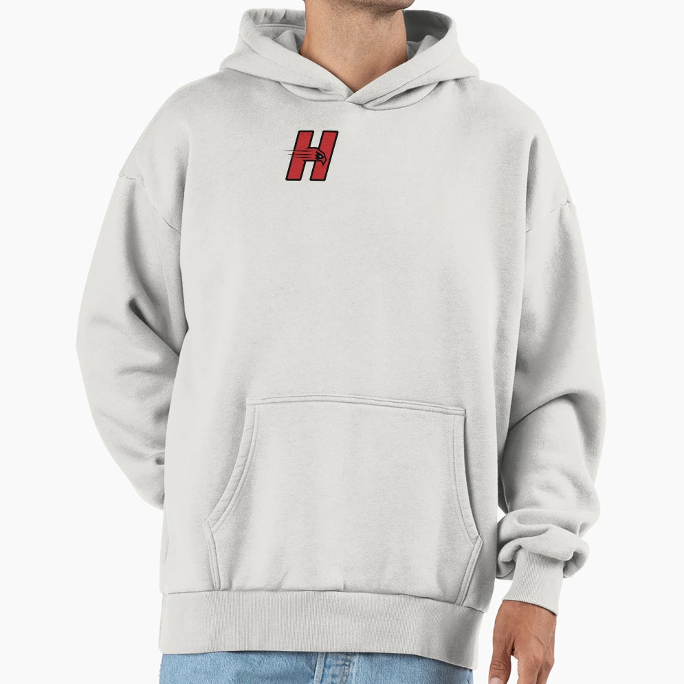 University Hartford Hoodie - Minimalist Print Men Women - T-Shirt, Sweatshirt, Hoodie