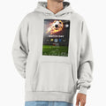 21 22 Champoins Leagues Final Hoodie - Casual Everyday Wear Unisex - T-Shirt, Sweatshirt, Hoodie