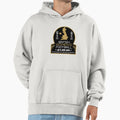 British Womens Football Soccer Hoodie - Minimalist Print Men Women - T-Shirt, Sweatshirt, Hoodie