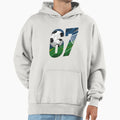 67 Soccer Six Seven Hoodie - Casual Everyday Wear for Adults - T-Shirt, Sweatshirt, Hoodie