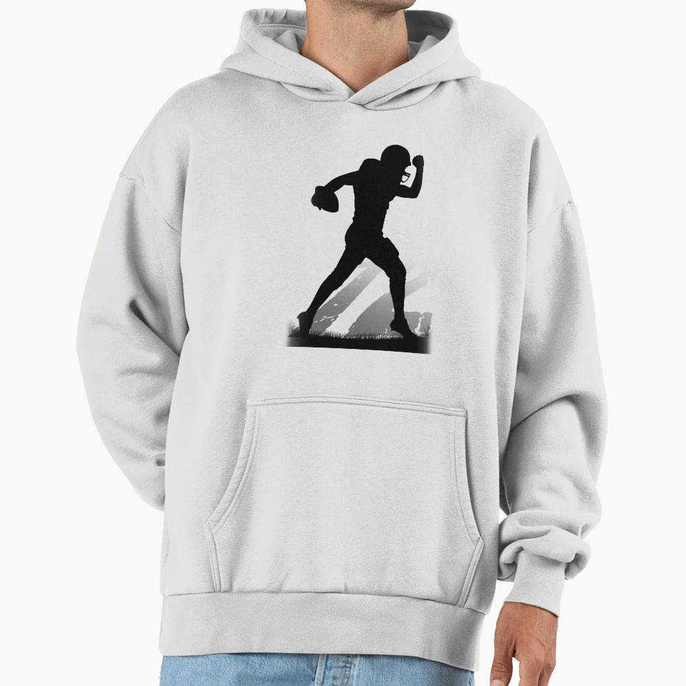 AR 12 Hoodie - Custom Art Print Men Women - T-Shirt, Sweatshirt, Hoodie