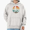 She Shoots She Scores Soccer Hoodie - Custom Art Print Men Women - T-Shirt, Sweatshirt, Hoodie