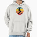 Soccer Playing Soccer Hoodie - Unique Graphic for Adults - T-Shirt, Sweatshirt, Hoodie