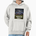 Target Team Member Five Offensive Hoodie - Custom Art Print for Adults - T-Shirt, Sweatshirt, Hoodie