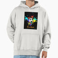 I Love Football T-Shirt - Graphic Print Men Women - T-Shirt, Sweatshirt, Hoodie