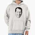Al Bundy Hoodie - Minimalist Print for Adults - T-Shirt, Sweatshirt, Hoodie