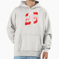 Saquon Hoodie - Streetwear Style for Adults - T-Shirt, Sweatshirt, Hoodie