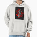 Great Football Player Hoodie - Custom Art Print Unisex - T-Shirt, Sweatshirt, Hoodie