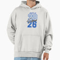 Class 2026 Senior 2026 Graduation Hoodie - Aesthetic Graphic for Adults - T-Shirt, Sweatshirt, Hoodie