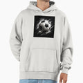 Football Hoodie - Unique Graphic for Adults - T-Shirt, Sweatshirt, Hoodie