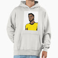 Power Hoodie - Novelty Apparel for Adults - T-Shirt, Sweatshirt, Hoodie