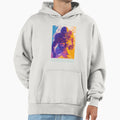Origin Story American Football Hoodie - Streetwear Style Unisex - T-Shirt, Sweatshirt, Hoodie